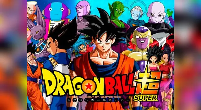 Este sería el deseo del ganador del Torneo de Poder en Dragon Ball Super Este sería el deseo del ganador del Torneo de Poder en Dragon Ball Super