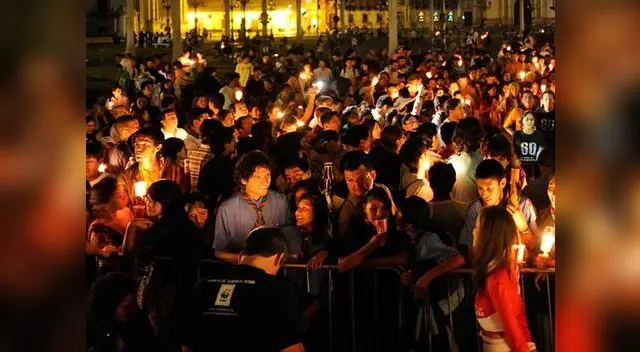 Millones apagarán las luces el sábado 24 para celebrar el día del planeta