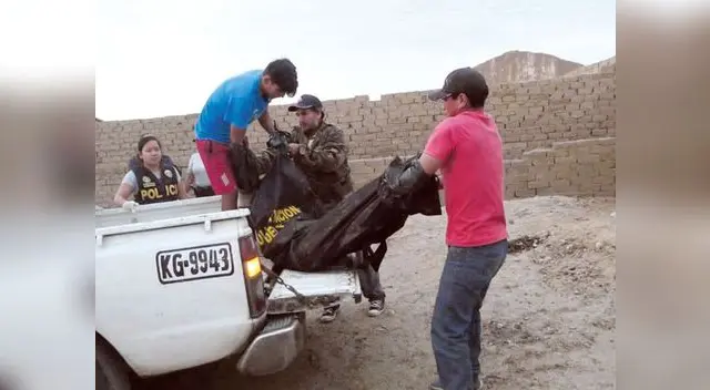 Crimen de estudiante causa conmoción en Arequipa