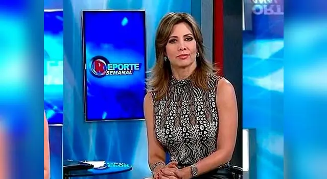 Maritere Braschi enloquece a sus seguidores con sugerente imagen Maritere Braschi enloquece a sus seguidores con sugerente imagen