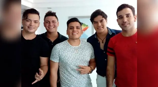 Orquesta Candela apoyan noble causa Orquesta Candela apoyan noble causa