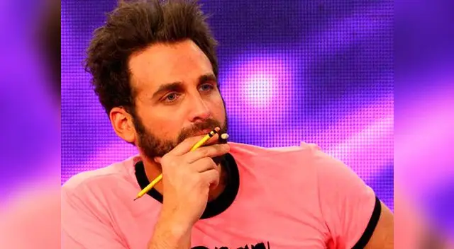 Peluchín tendrá reality con señitos Peluchín tendrá reality con señitos