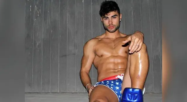 Alexis la rompe en las canchas