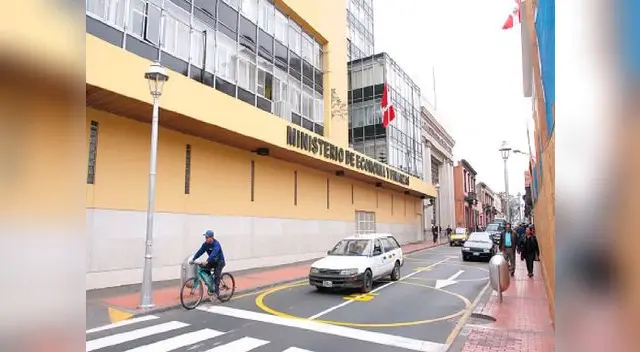 Convocatoria es para cubrir 17 vacantes de trabajo