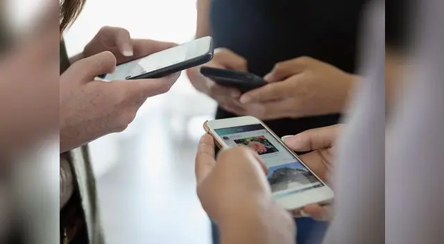 Acumulación de megas no utilizados haría que el internet sea más lento. Fuente: El País