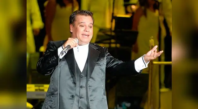 Ex mánager reveló que Juan Gabriel está vivo Ex mánager reveló que Juan Gabriel está vivo