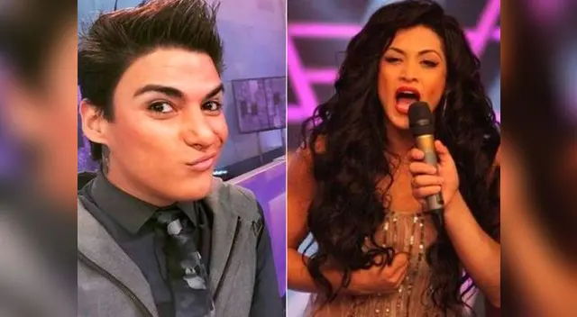 'Zorro' Zupe le dejó un fuerte mensaje a Michelle Soifer antes de alejarse de la televisión 'Zorro' Zupe le dejó un fuerte mensaje a Michelle Soifer antes de alejarse de la televisión