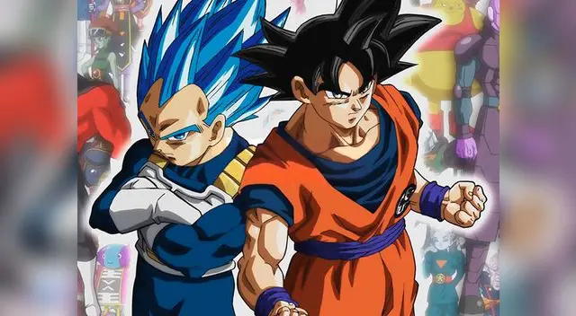 Mira el primer tráiler de la próxima película de Dragon Ball Super