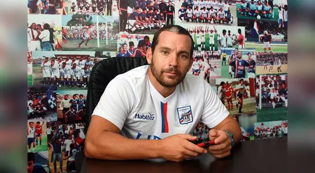 Meza-Cuadra quiere ser presidente