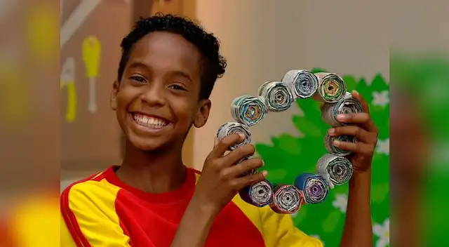 Hazlo en Casa con Ray Hazlo en Casa con Ray