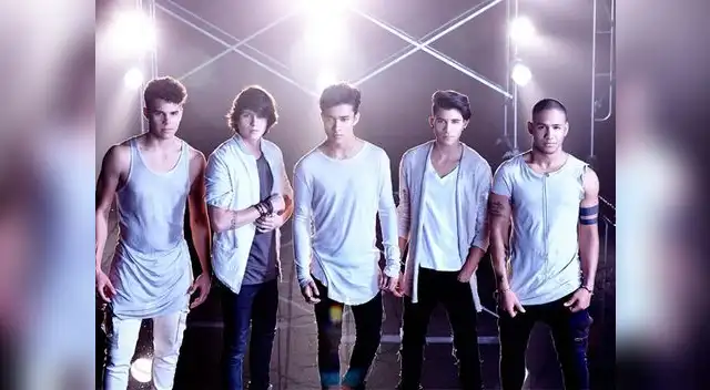 CNCO CNCO