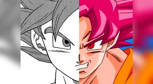 ¿Cuáles son las diferencias entre el manga y el anime?