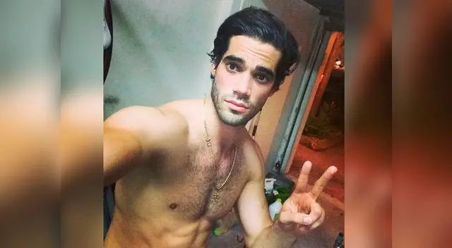 Guty Carrera causa revuelo en Instagram