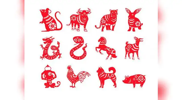 Horóscopo chino de hoy 22 de marzo de 2018