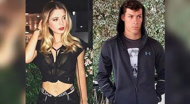 Patricio Parodi defiende a Génesis Arjona y deja mal parada a Flavia Laos