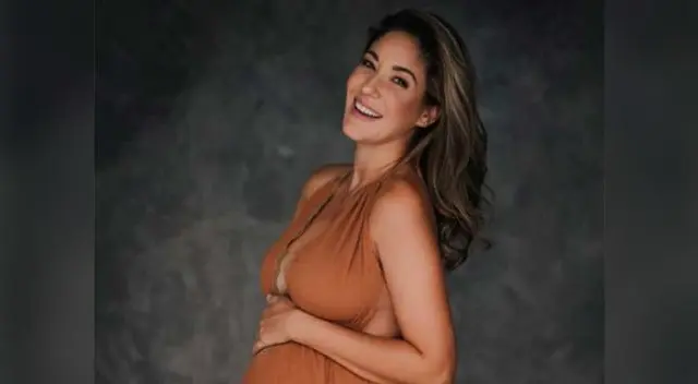 Tilsa Lozano calla a Yahaira Plasencia