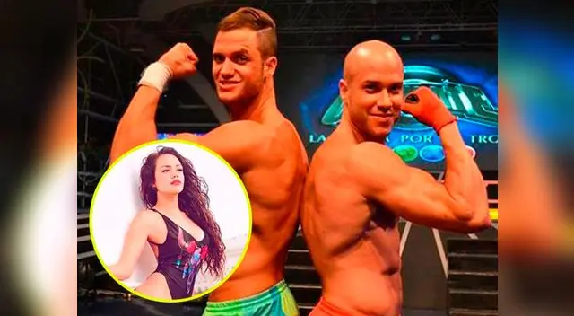 ¿Fabio Agostini y Bruno Agostini se encuentran distanciados por culpa de Mayra Goñi?