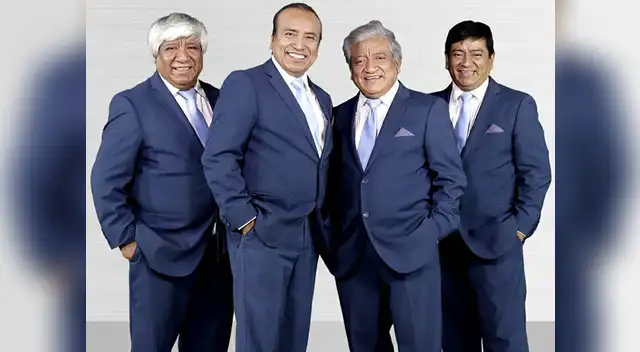 Vuelven al viejo continente para felicidad de sus fans