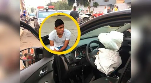 Cuatro jugadores de Cantolao casi no la cuentan Cuatro jugadores de Cantolao casi no la cuentan