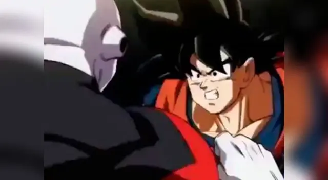 Dragon Ball Super revelaría escena post-créditos Dragon Ball Super revelaría escena post-créditos