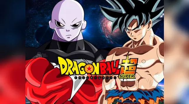 Dragon Ball Super Dragon Ball Super