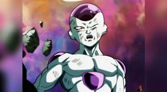 Escritor del manga da a entender que Freezer será el ganador