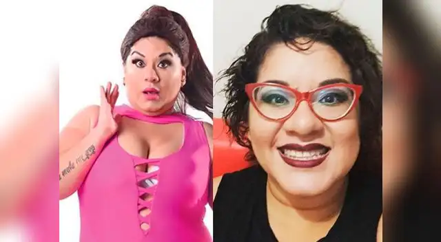 'Canchita' Centeno sorprende con su renovada figura en Instagram 'Canchita' Centeno sorprende con su renovada figura en Instagram