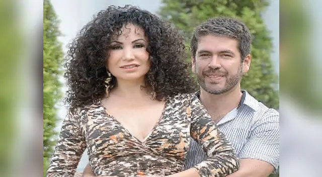 Janet Barboza habla sobre la infidelidad Janet Barboza habla sobre la infidelidad