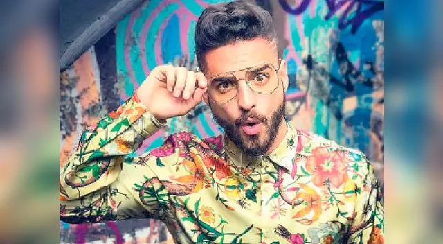 Maluma se robó el corazón de los peruanos por su música y sencillez Maluma se robó el corazón de los peruanos por su música y sencillez