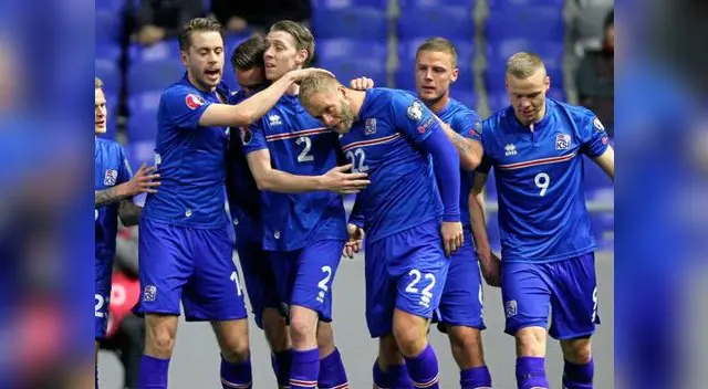 Islandia anunció boicot diplomático para el Mundial Rusia 2018