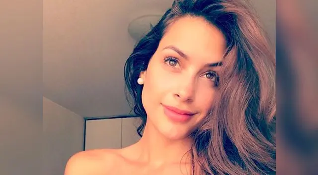 Milett Figueroa confiesa que ya no ve TV peruana y ahora prefiere leer a dramaturgos Milett Figueroa confiesa que ya no ve TV peruana y ahora prefiere leer a dramaturgos