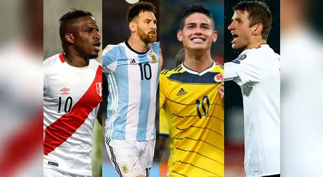 FIFA EN VIVO ONLINE: hora, programación y canales de los amistosos