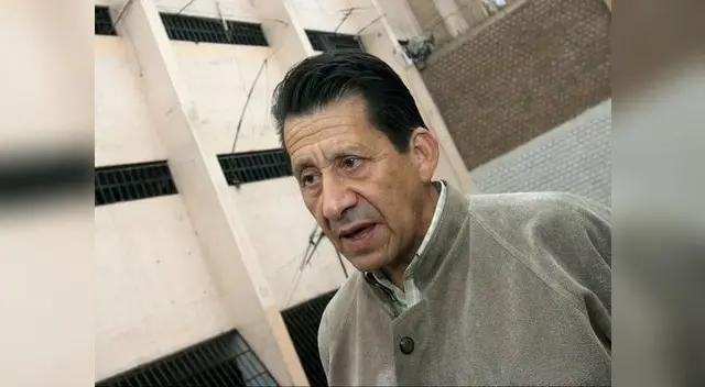 Terrorista Osman Morote y dos terroristas más saldrían libres por orden del Poder Judicial Terrorista Osman Morote y dos terroristas más saldrían libres por orden del Poder Judicial