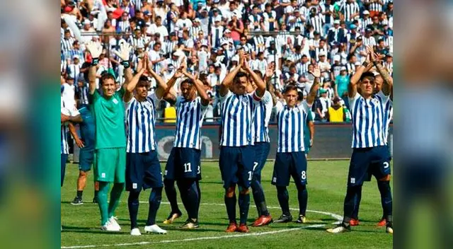 Alianza Lima suma otro refuerzo