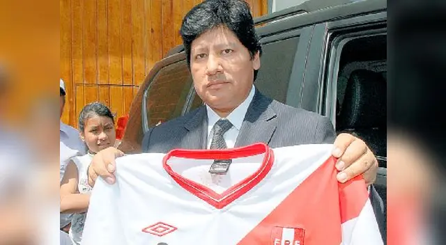 FPF incrementará 4 veces sus ingresos por la selección