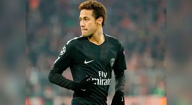 Neymar no irá al Real Madrid sino a este equipo