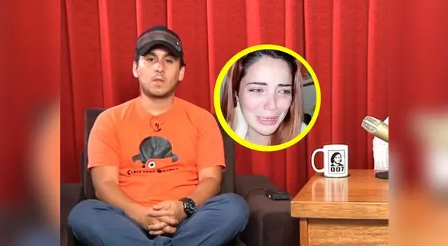 Actor Guillermo Castañeda aún no se pronuncia personalmente sobre la denuncia en su contra Actor Guillermo Castañeda aún no se pronuncia personalmente sobre la denuncia en su contra