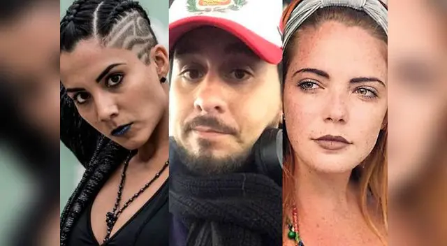 Mayra Couto se pronunció tras denuncia por abuso sexual contra Guillermo Castañeda 