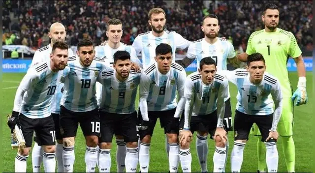 Tremendo lío en Argentina por premios 