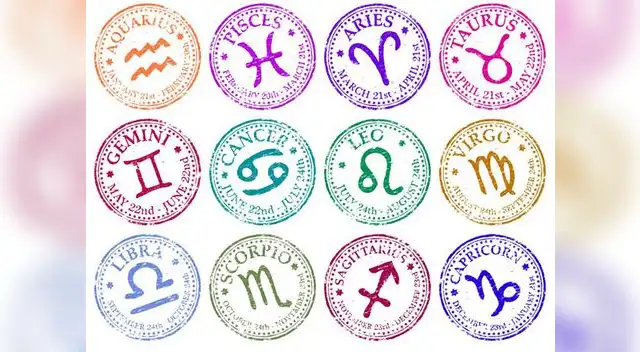 Horóscopo de hoy 1 de abril de 2018