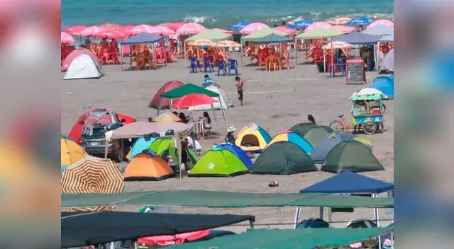 Un millón de limeños viajaron por Semana Santa
