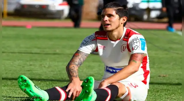 Horacio Benincasa dijo que durmieron poco para viajar a Cajabamba Horacio Benincasa dijo que durmieron poco para viajar a Cajabamba