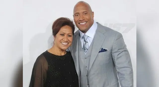 Actor presenció cuando su madre quiso quitarse la vida Actor presenció cuando su madre quiso quitarse la vida