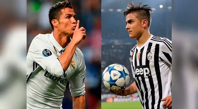 Real Madrid vs. Juventus por los cuartos de final de la Champions League