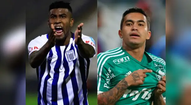 Alianza Lima vs. Palmeiras por la segunda fecha de la Copa Libertadores 2018 Alianza Lima vs. Palmeiras por la segunda fecha de la Copa Libertadores 2018