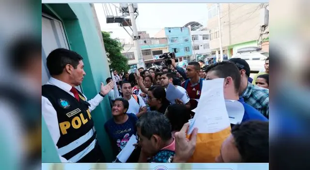 Miles de venezolanos quieren el PTP