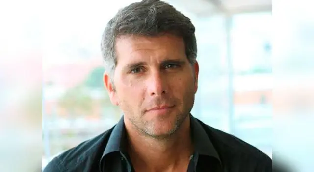 Christian Meier hace grave acusación contra 'Torbellino 20 años después' Christian Meier hace grave acusación contra 'Torbellino 20 años después'