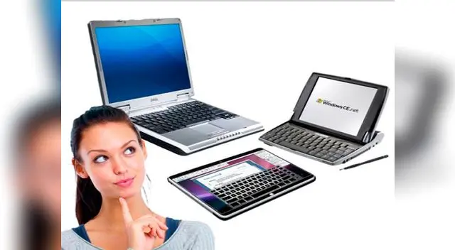 La mejor computadora no es la más cara, sino, la que mejor se ajusta a las necesidades del cliente La mejor computadora no es la más cara, sino, la que mejor se ajusta a las necesidades del cliente