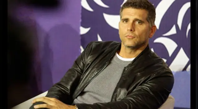 Christian Meier donará ganancias por participación en canción "Torbellino" Christian Meier donará ganancias por participación en canción "Torbellino"