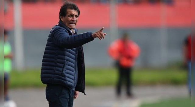 Franco Navarro no se calló nada Franco Navarro no se calló nada